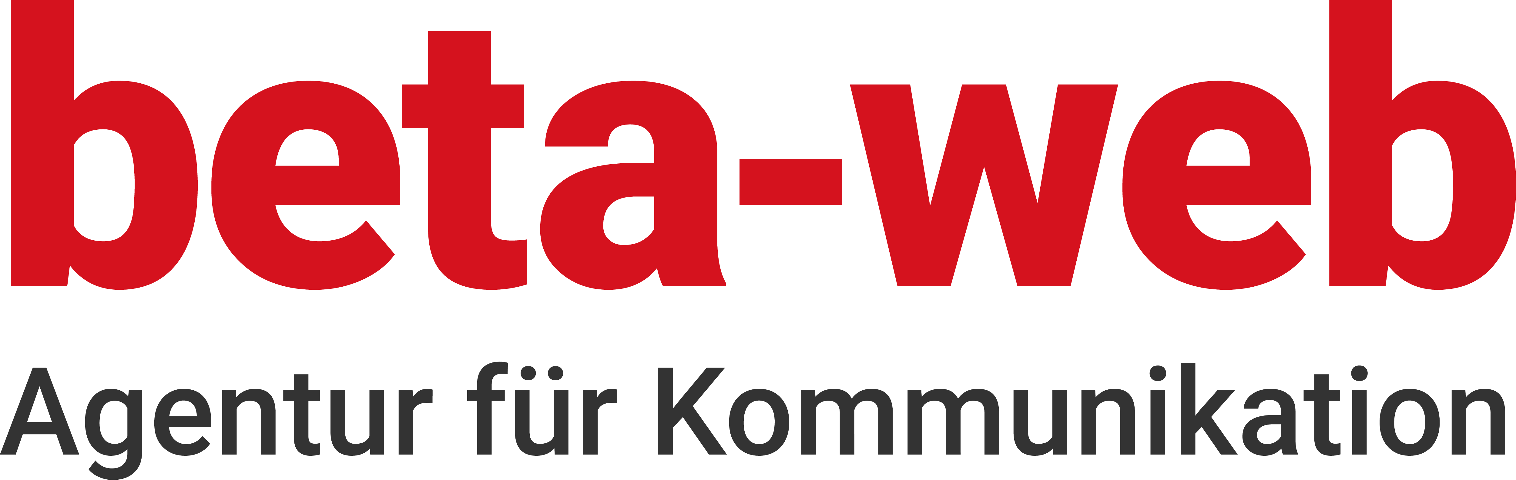 beta-web – communications agency